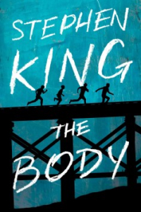 Book: The Body By Stephen King