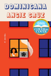Book: Dominicana By Angie Cruz