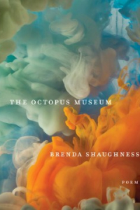 Book: The Octopus Museum: Poems By Brenda Shaughnessy
